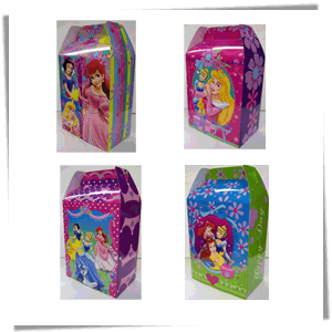 (S810104)<br>[Toy Box] Princess Suenos DiseÃ±o